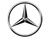 Mercedes number plates