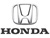 Honda number plates