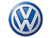 Volkswagon number plates