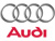 Audi number plates