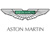 Aston Martin number plates