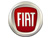 Fiat number plates