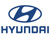 Hyundai number plates