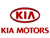 Kia number plates