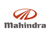 Mahindra number plates