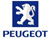 Peugeot number plates