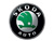 Skoda number plates