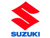 Suzuki number plates